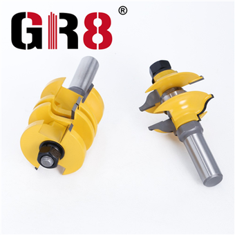 Set de biți al cadrului ușii