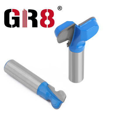 Bitul dublu curver deget