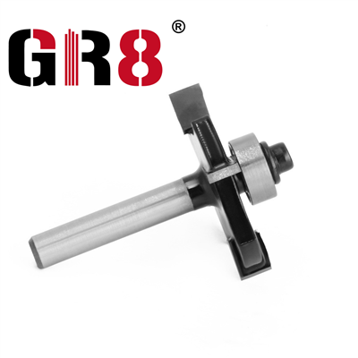 Bit de tip T cu rulment